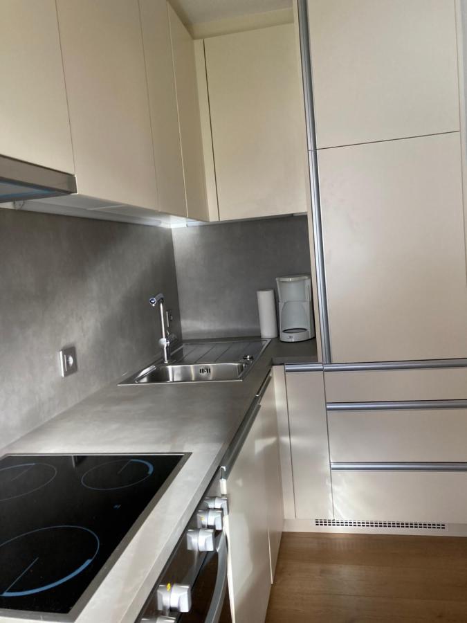 Ferienwohnungen Obex Mieders Luaran gambar